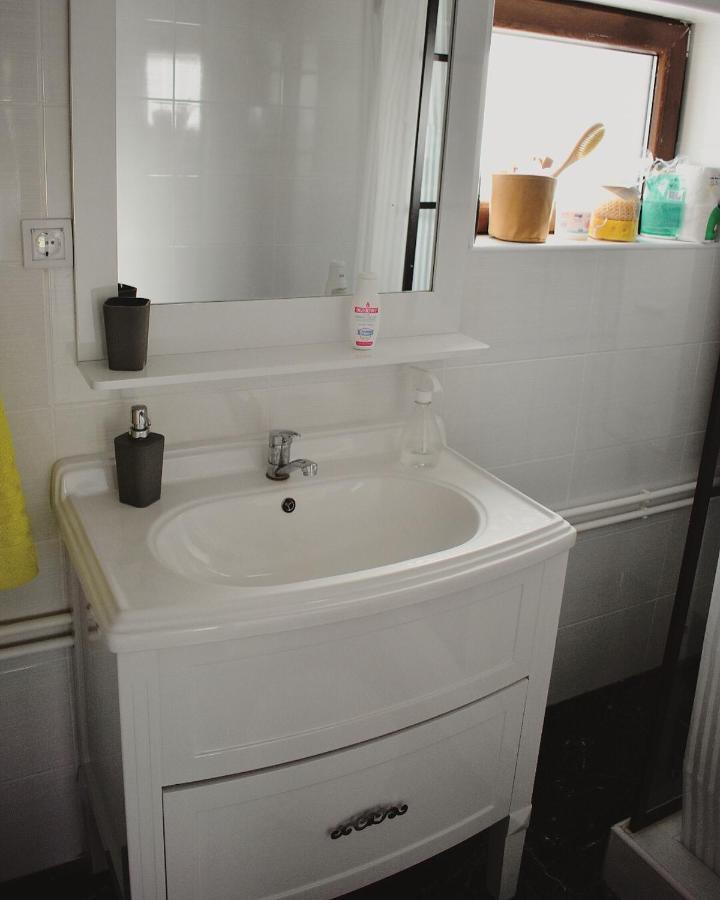 Amanet House Zasavica Apartment ภายนอก รูปภาพ